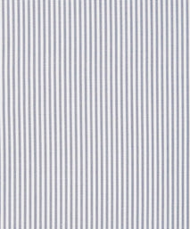 Grey & White Slim Fit Supraluxe Fine Bengal Formal Shirt