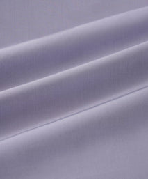 Blue Tailored Fit Piumino Egyptian Cotton Formal Shirt