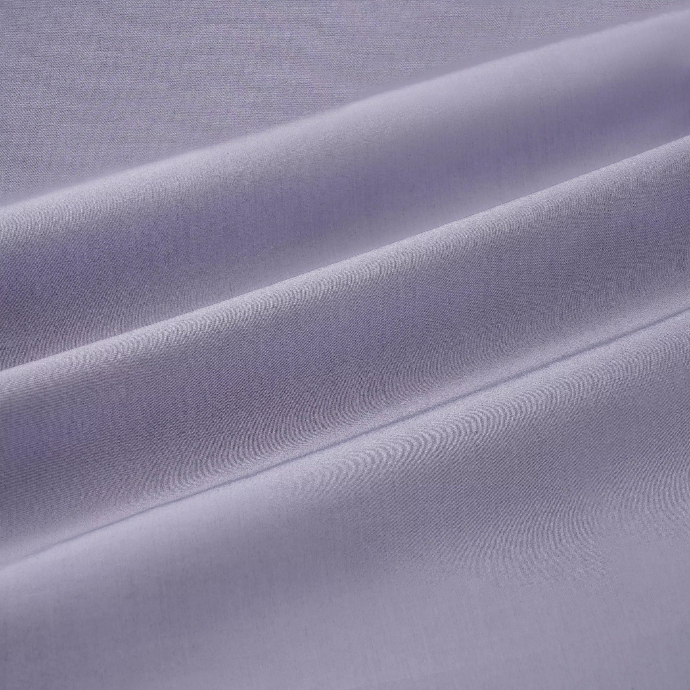 Blue Tailored Fit Piumino Egyptian Cotton Formal Shirt